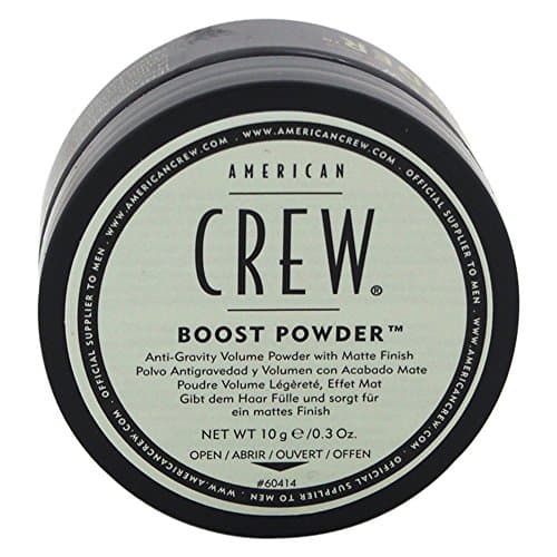 Image of American Crew Classic Boost Powder Hair Lotion