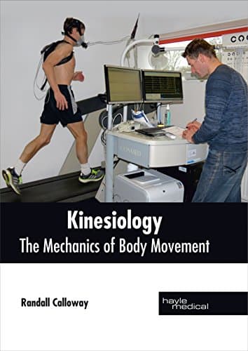 Image of Kinesiology: The Mechanics of Body Movement