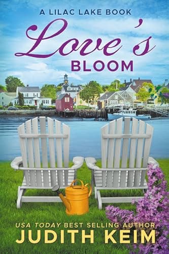 Image of Love's Bloom