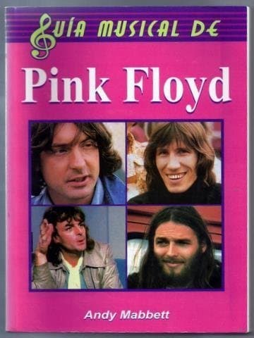 Image of Pink Floyd