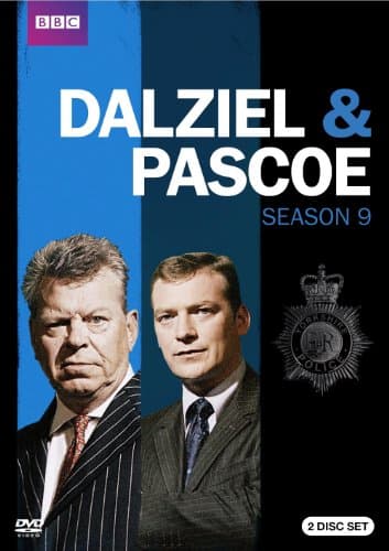 Image of Dalziel & Pascoe: Season Nine [DVD] [Region 1] [US Import] [NTSC]