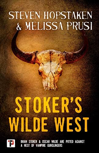 Image of Stoker's Wilde West