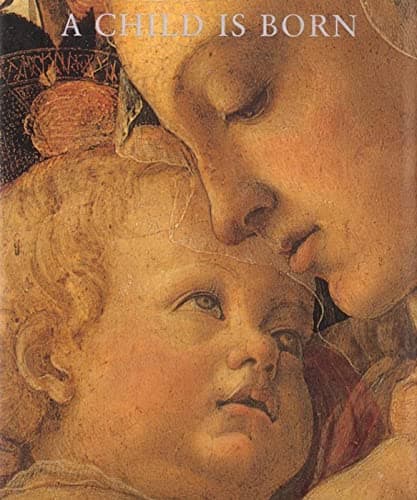 Image of A Child is Born (Miniature Editions)