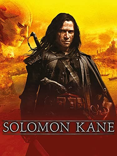 Image of Solomon Kane