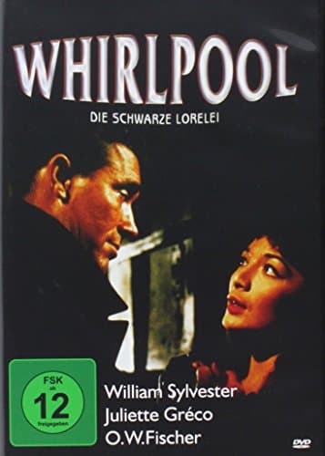 Image of Whirlpool: die Schwarze Lorelei