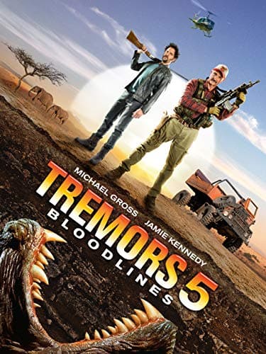 Image of Tremors 5: Bloodlines