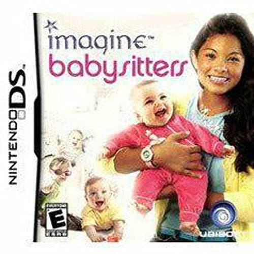 Image of Imagine Babysitters / Game