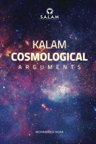 Image of Kalam Cosmological Arguments