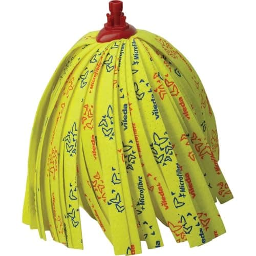 Image of Vileda Supermocio Soft Mop Refill