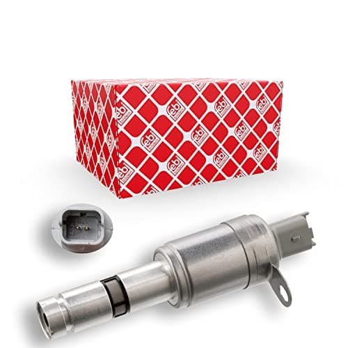 Image of febi bilstein 104311 Solenoid Valve for Camshaft Adjustment
