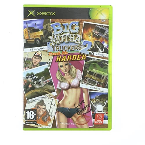 Image of Big Mutha Truckers 2: Truck Me Harder (Xbox)