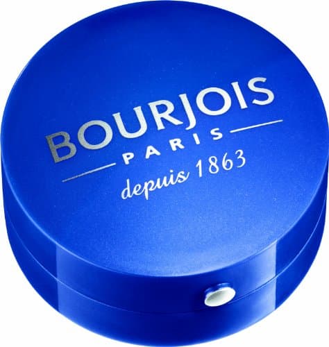 Image of Little Round Pot Eyeshadow 03 Blue Klein