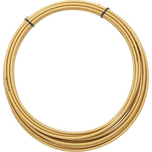 Image of Jagwire CEX Brake Cable Housing gold gold Size:5 mm