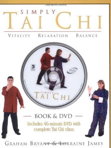 Image of Simply Tai Chi
