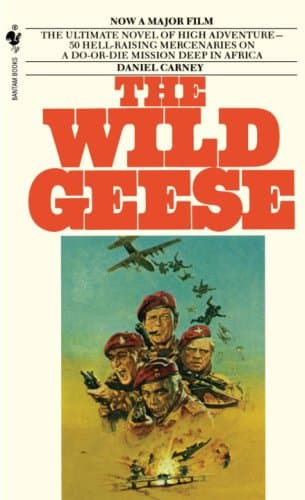 Image of The Wild Geese