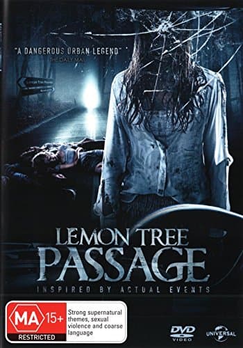 Image of Lemon Tree Passage [NON-UK NON-EUR Format / PAL / Region 4 Import - Australia]