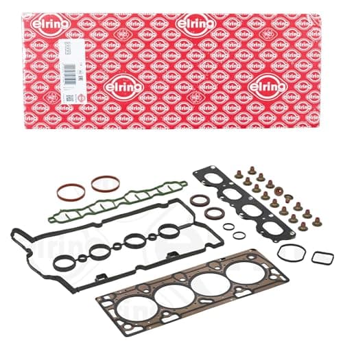 Image of Elring 504.200 Gasket Set, cylinder head