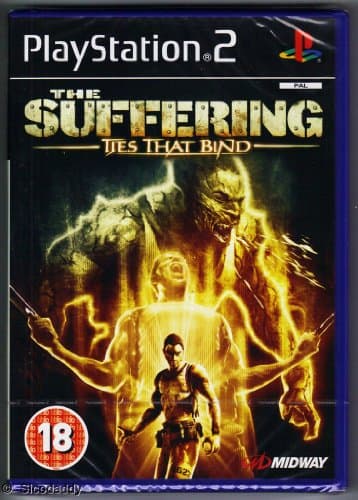 Image of The Suffering: Ties that Bind (PS2)