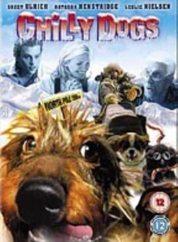 Image of Chilly Dogs [DVD]