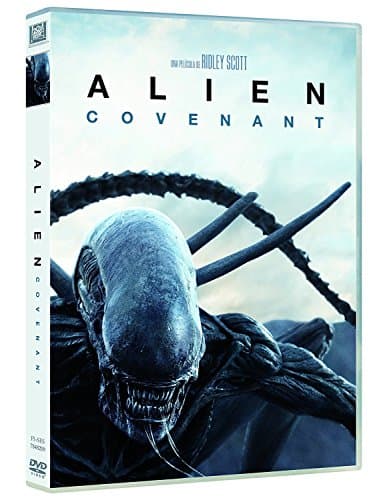 Image of Alien Covenant