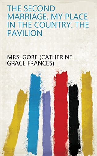 Image of The second marriage. My place in the country. The pavilion
