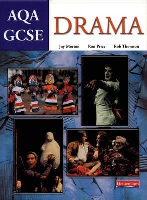 Image of AQA GCSE Drama