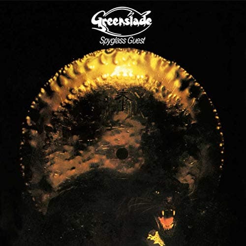 Image of SPYGLASS GUEST: EXPANDED & REMASTERED 2CD EDITION