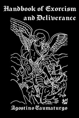 Image of Handbook of Exorcism and Deliverance