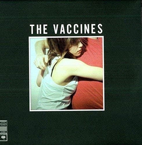 Image of What Did You Expect From The Vaccines? [VINYL]
