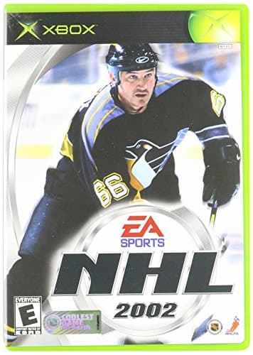 Image of Nhl 2002 / Game