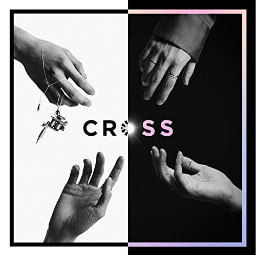 Image of Y.G Entertainment WINNER - CROSS [Random ver.] (3rd Mini Album) CD+136p Photobook+2Photocard+4Postcard+4Polaroid+Authentication Card+Stiker+Folded poster+Double Side Extra Photocards Set