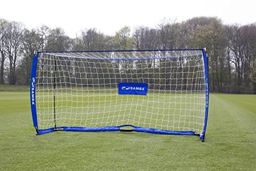 Image of Samba Speed Goal, 8 Feet Width x 6 Feet Height