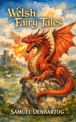 Image of Welsh Fairy Tales: Fairy Tale Rhymes