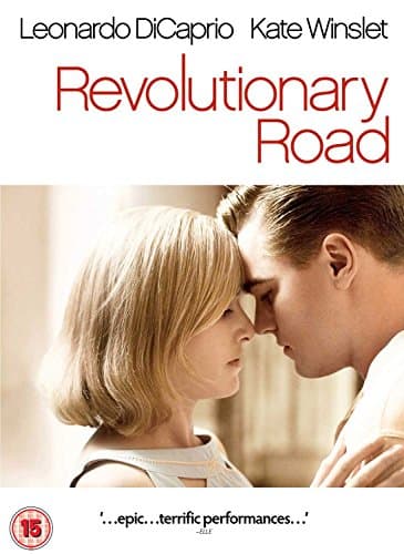 Image of Revolutionary Road [DVD] [2008]