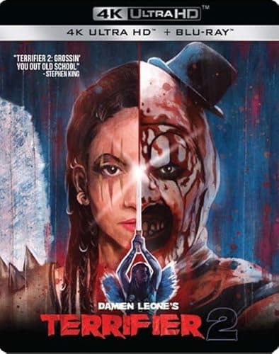 Image of Terrifier 2