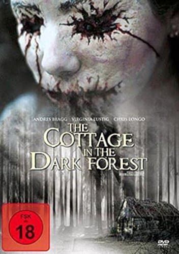 Image of The Cottage in the Dark Forest [Import anglais]