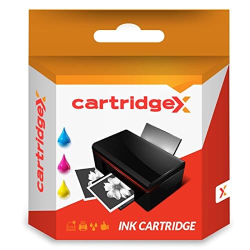 Image of Cartridgex Tri-Colour Remanufactured Ink Cartridge Replacement for HP 300XL CC644EE Replacement for HP PhotoSmart C4685 C4688
