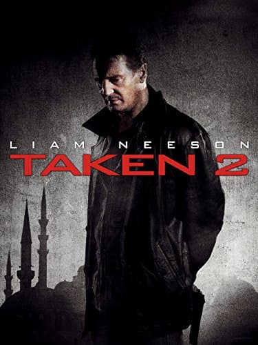 Image of Taken 2