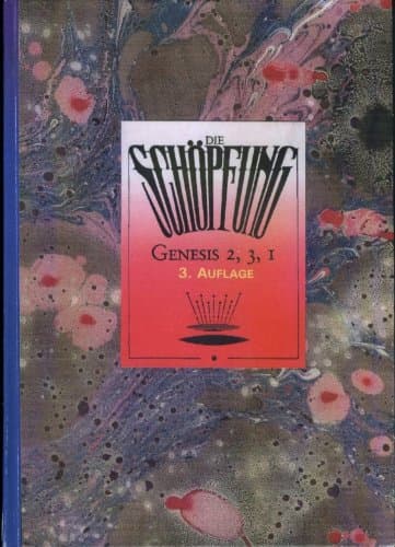 Image of Die Schöpfung (German Edition)