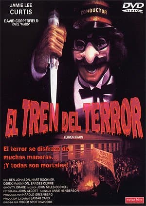 Image of Terror Train (1980)