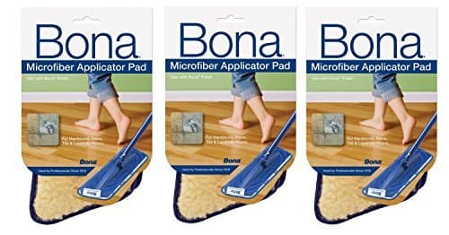 Image of Bona Microfiber Applicator Pad by Bona