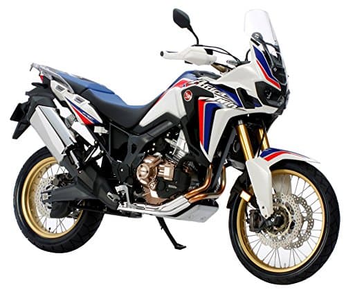 Image of TAMIYA 1/6 Motorcycle Series No.42 Honda CRF 1000 L Africa Twin【Japan Domestic Genuine Products】