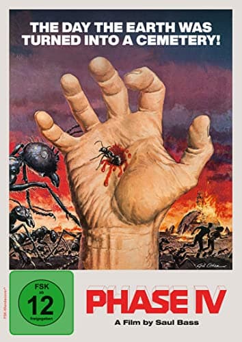 Image of Phase IV [Import]