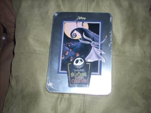 Image of Nightmare Before Christmas [DVD] [Region 1] [US Import] [NTSC]
