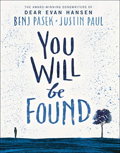 Image of Dear Evan Hansen: You Will Be Found