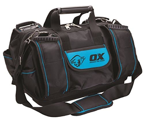 Image of OX Pro Super Open Mouth Tool Bag
