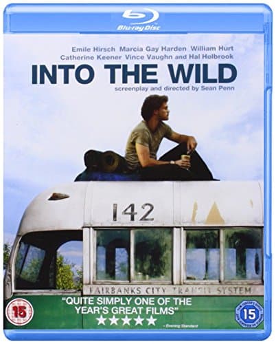 Image of Into The Wild