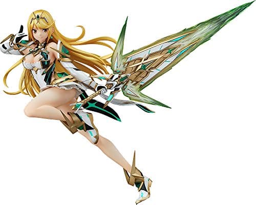 Image of Good Smile Company Xenoblade Chronicles 2 1/7 Scale Mythra