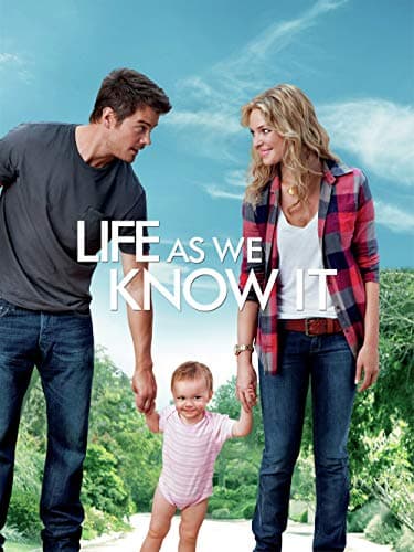 Image of Life as We Know It