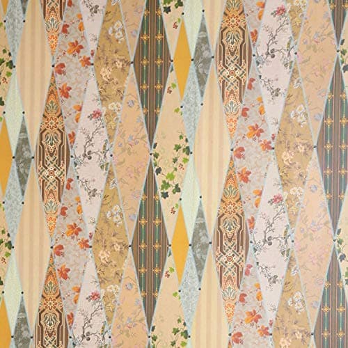 Image of Angel Strawbridge The Chateau Museum Wallpaper Multi CHWP2A
